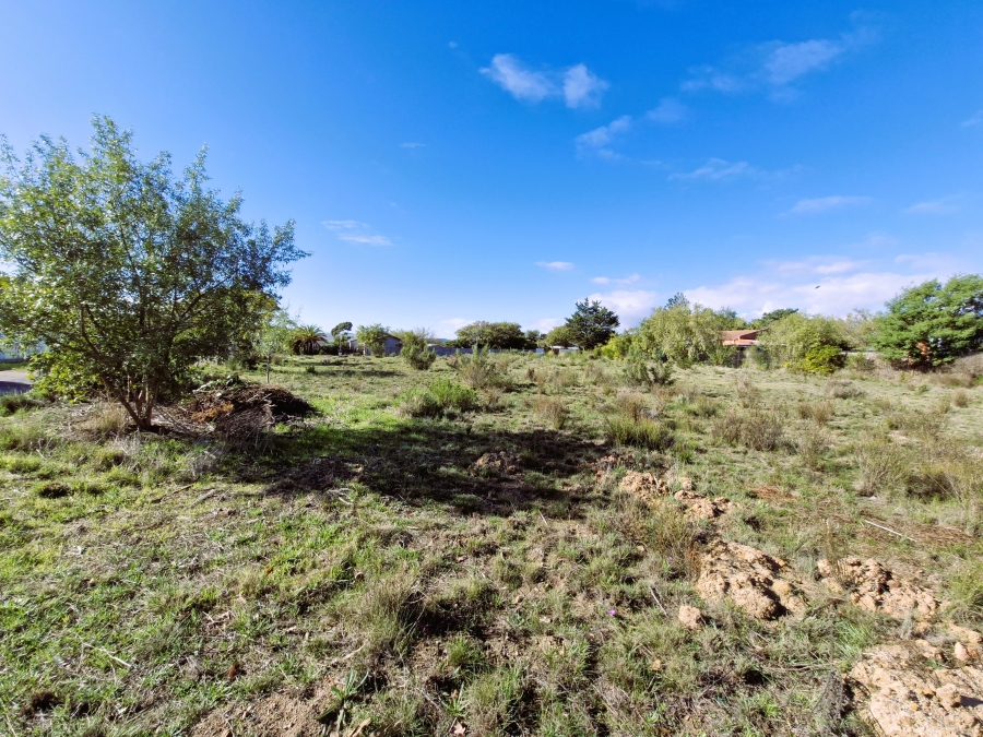 0 Bedroom Property for Sale in Bot River Avenues Western Cape